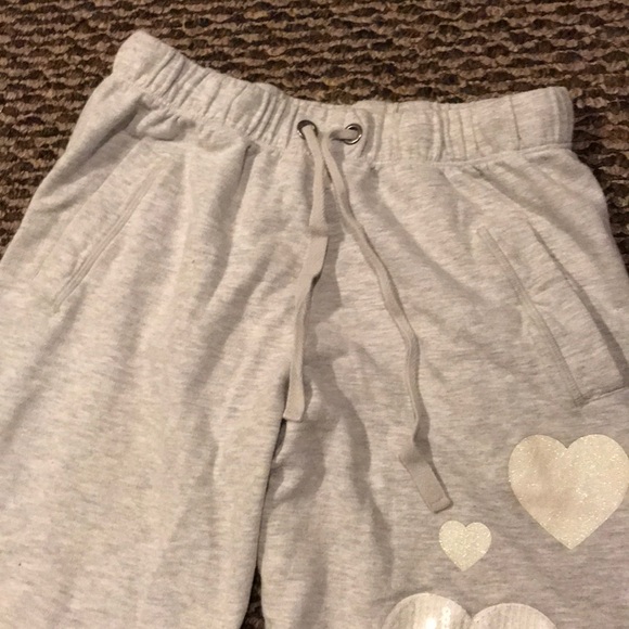 Sleep sweatpants - Picture 3 of 4
